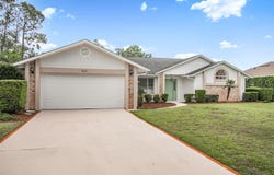 231 WELLINGTON DRIVE, PALM COAST, FL 32164