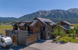 470 White Stallion Circle, Crested Butte, CO 81224