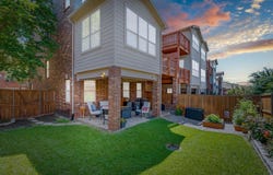 2584 Jacobson Drive, Lewisville, TX 75067