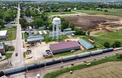 715 N Washington Street S, Lisbon, IA 52253