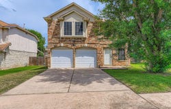 516 Broken Feather TRL, Pflugerville, TX 78660