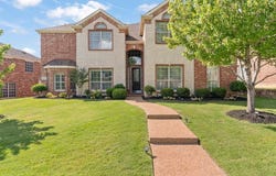 1648 Kings View Drive, Frisco, TX 75036