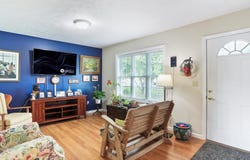 471 UNIVERSE DRIVE, MARTINSBURG, WV 25404