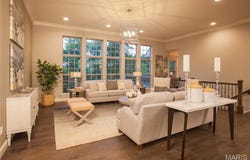 1 TBB Nantucket II @ Persimmon Trace, Weldon Spring, MO 63304