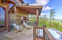 195 Rios Road, Bryson City, NC 28713