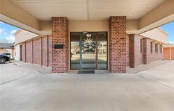424 N State Street, Weatherford, OK 73096