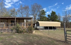 8003 Hill And Dale DR, Rudy, AR 72952