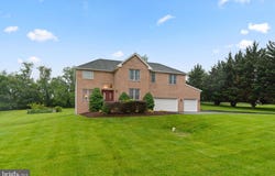 9805 SLALOM RUN DRIVE, WOODSTOCK, MD 21163