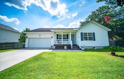 229 Lindy Creek Road, Goose Creek, SC 29445