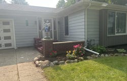 201 Goodell Avenue, Colon, MI 49040