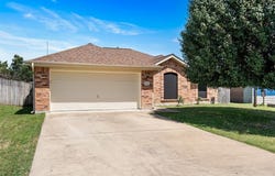 214 N 10th Street, Nolanville, TX 76559