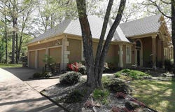 22 Talais Drive, Little Rock, AR 72223-9129