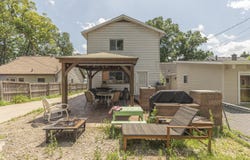 11994 N Main Street, Whitmore Lake, MI 48189