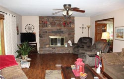 612 N 4th Street, Arma, KS 66712