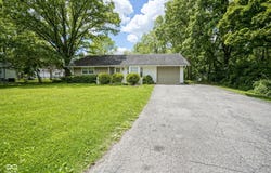2807 Westleigh Drive, Indianapolis, IN 46268