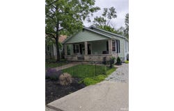 717 W Allen Street, Bloomington, IN 47403
