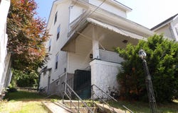 415 S Irving Avenue, Scranton, PA 18505