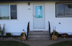 17960 Aaron Heights NW, Evansville, MN 56326