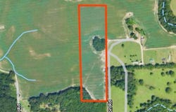 11 ac North Harrison St., Steens, MS 39766