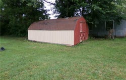 1402 N Kentucky Street, Iola, KS 66749