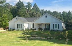 Trct 2 Paoli, Comer, GA 30629