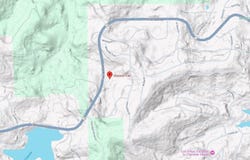Lot 8 Wasasa Trail, Cherokee Village, AR 72529