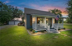 101 N Ohio Street, Oswego, KS 67356