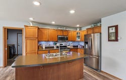 6137 Eagle Cave Drive, McFarland, WI 53558
