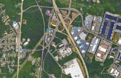 15630 Indian Hill Street, Colonial Heights, VA 23834