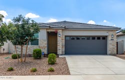 24882 N 184TH Lane, Wittmann, AZ 85361