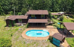 140 Polk Road 493, Wickes, AR 71973