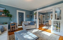 135 Russett Rd, Boston, MA 02132