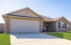 1235 Cowbell Street, Conway, AR 72034