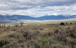 Wey's View lot: 4, McAllister, MT 59740