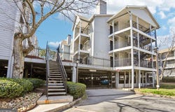 307 Granville Court, Atlanta, GA 30328