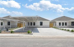 5323 Vision Street, Rio Grande City, TX 78582
