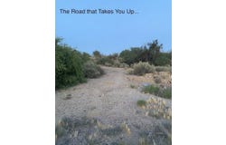 W Cottonwood Wash Rd, Pima, AZ 85543