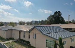 208 Second St, Fort Davis, TX 79734