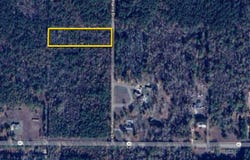 0 Harris Rd Tract 9, Albany, LA 70711