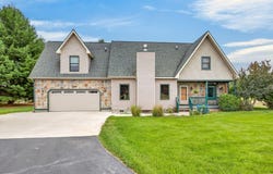 7700 Red Fox Road, Canadian Lakes, MI 49346