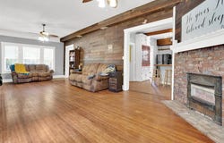820 W Gandy Street, Denison, TX 75020