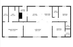 13850 70th Ave, Chiefland, FL 32626