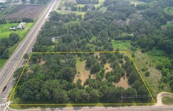 15642 Round Lake Boulevard NW, Andover, MN 55304