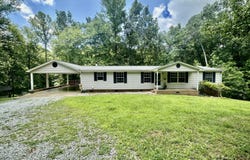 357 Captains Drive, Roxboro, NC 27574