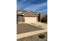 6309 Serpentine Drive, Killeen, TX 76542