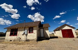 101 N Delaware, Roswell, NM 88203