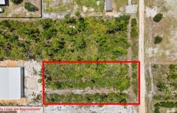 Lot 4 Chellsey St, Wewahitchka, FL 32465