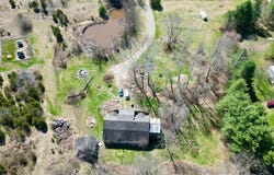 3409 Clines Chapel Road, Waverly, OH 45690