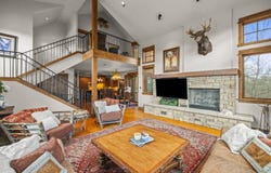 293 Caravelle Dr, Keystone, CO 80435