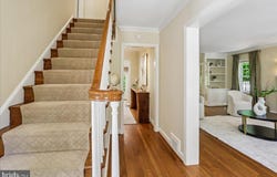 3202 PICKWICK LN, CHEVY CHASE, MD 20815